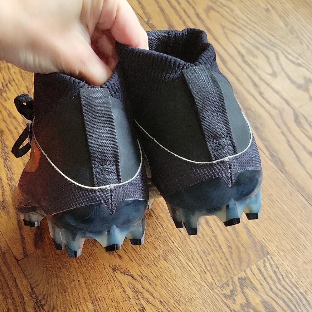 New Nike Vapor Untouchable 2 Cleats - Picture 5 of 6